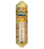 Nostalgic-Art Thermometer VW Bulli - Lets Get Lost