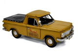 Golden Fleece Holden Ute 30cm Metal Ornament