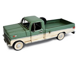 Ford F-100 1970 Green 33cm