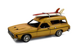 Ford Falcon XC Panel Van 1976 28cm