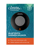 Australian Geographic Bluetooth Shower Speaker