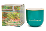 Aroma Botanical Candle - Coconut & Lime