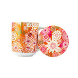 Lou Martin Mug & Coaster Set