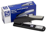 Sovereign Stationery Heavy Duty Stapler HD 100