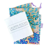 Lauren Rogers Laundry & Washing Bag Set